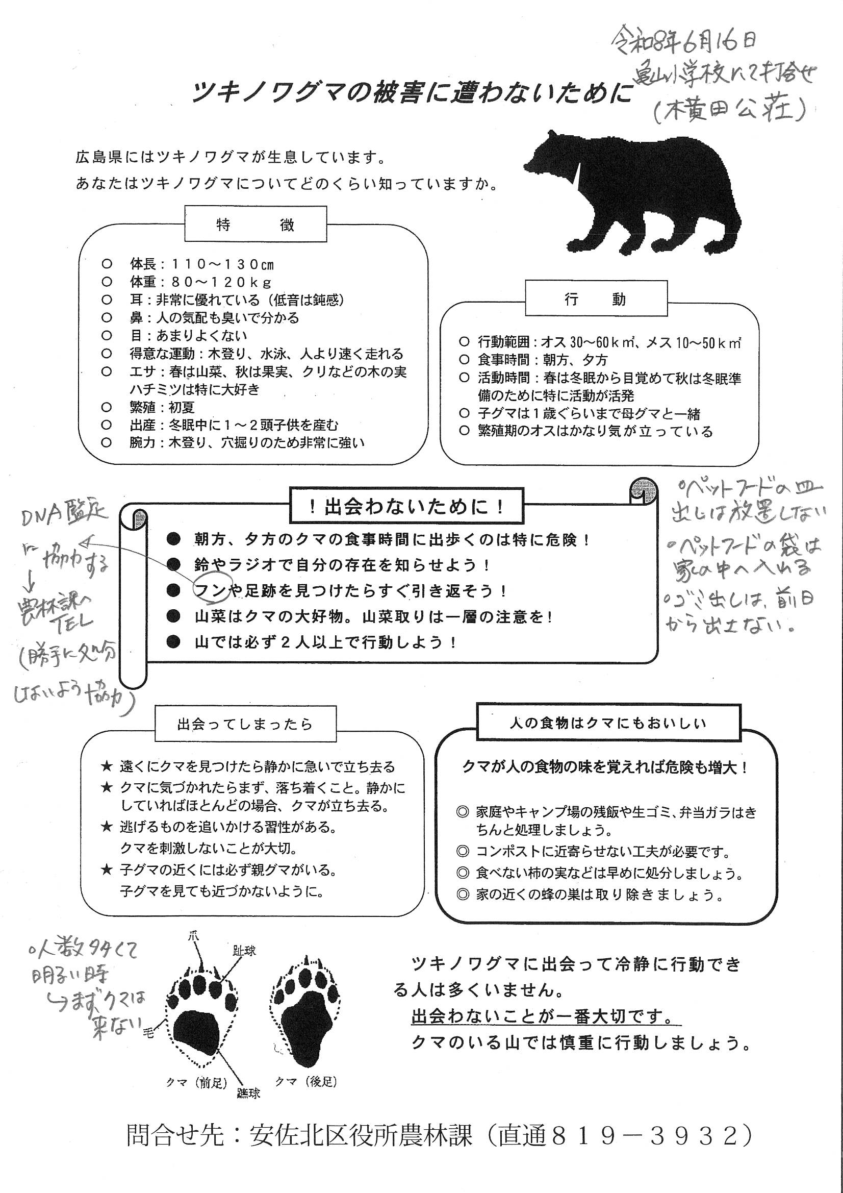 熊